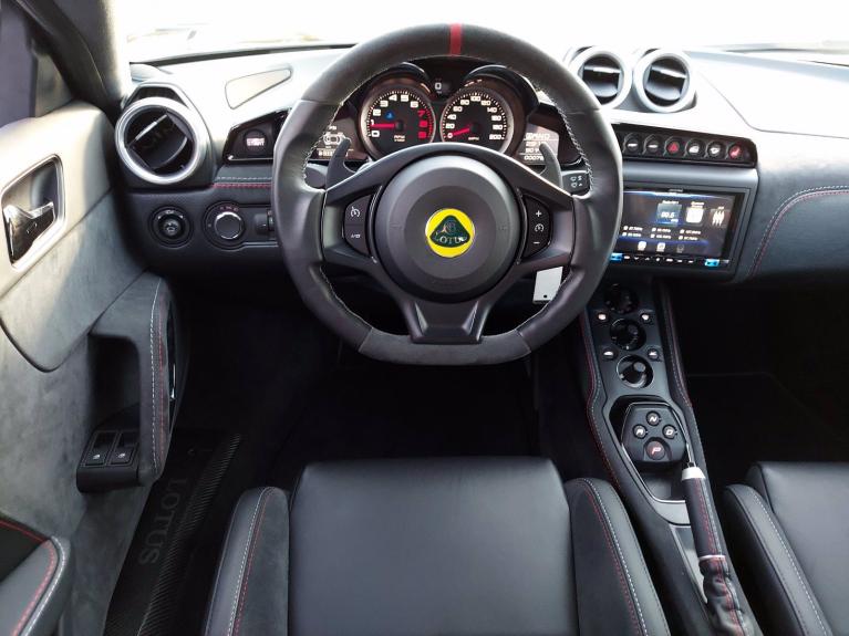 Used 2020 Lotus Evora GT for sale $86,995 at Victory Lotus in New Brunswick, NJ 08901 7