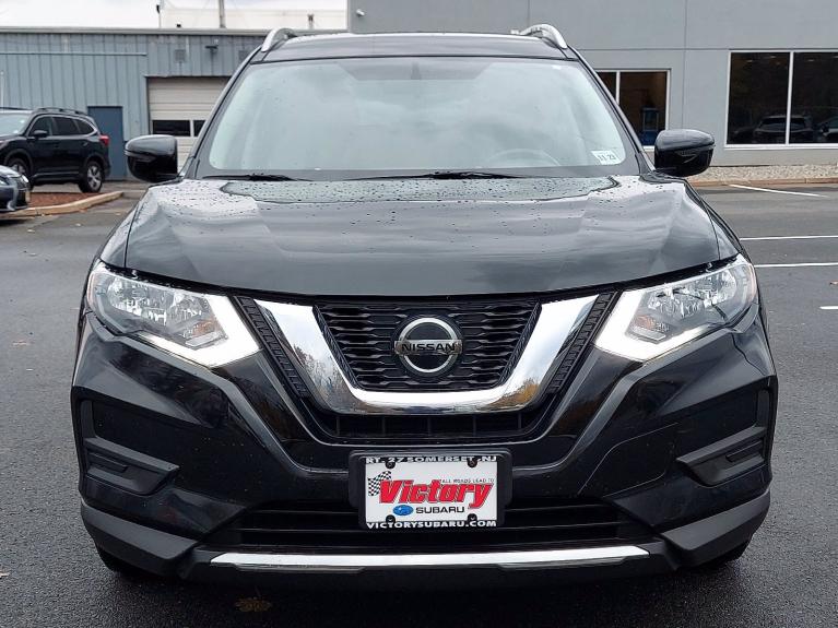 Used 2018 Nissan Rogue S for sale Sold at Victory Lotus in New Brunswick, NJ 08901 2