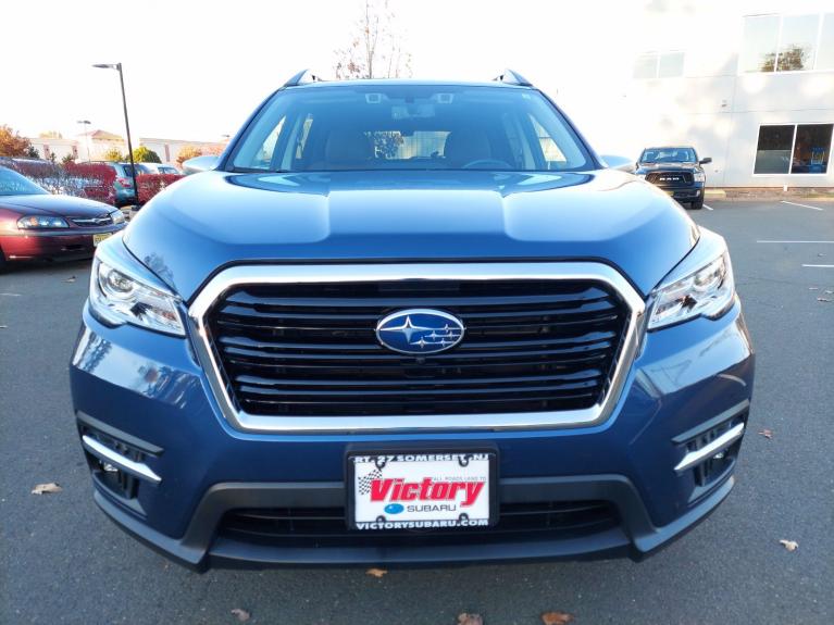 Used 2020 Subaru Ascent Touring for sale Sold at Victory Lotus in New Brunswick, NJ 08901 2
