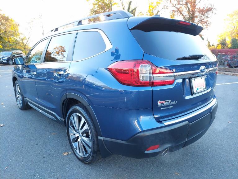 Used 2020 Subaru Ascent Touring for sale Sold at Victory Lotus in New Brunswick, NJ 08901 4