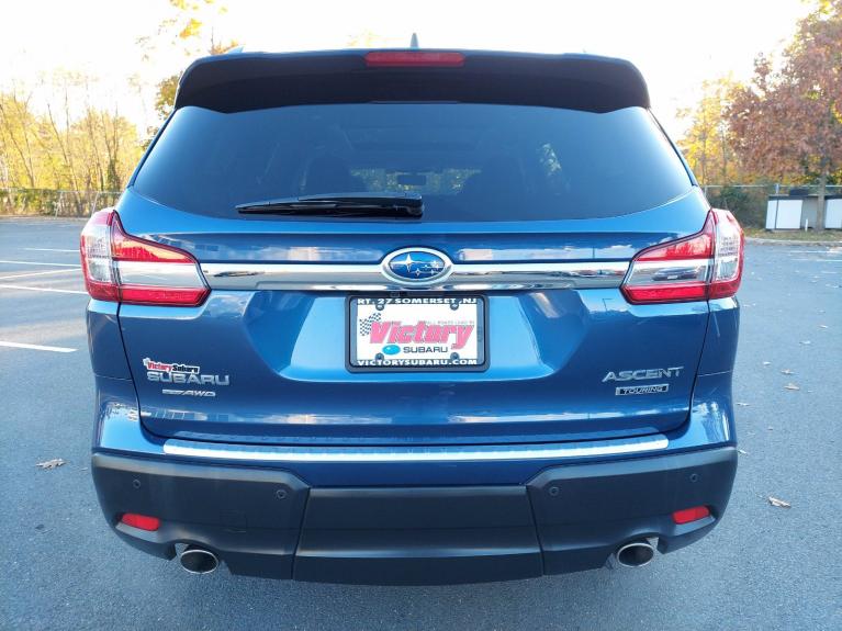 Used 2020 Subaru Ascent Touring for sale Sold at Victory Lotus in New Brunswick, NJ 08901 5