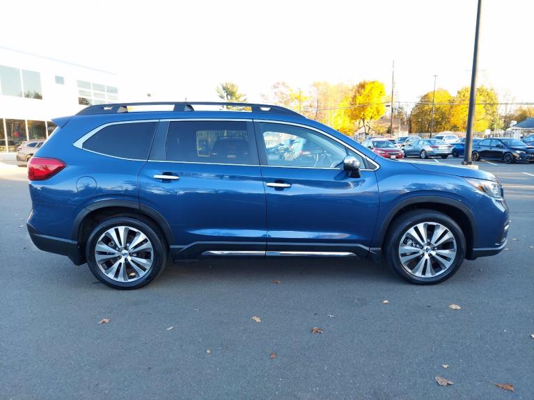 Used 2020 Subaru Ascent Touring for sale Sold at Victory Lotus in New Brunswick, NJ 08901 7