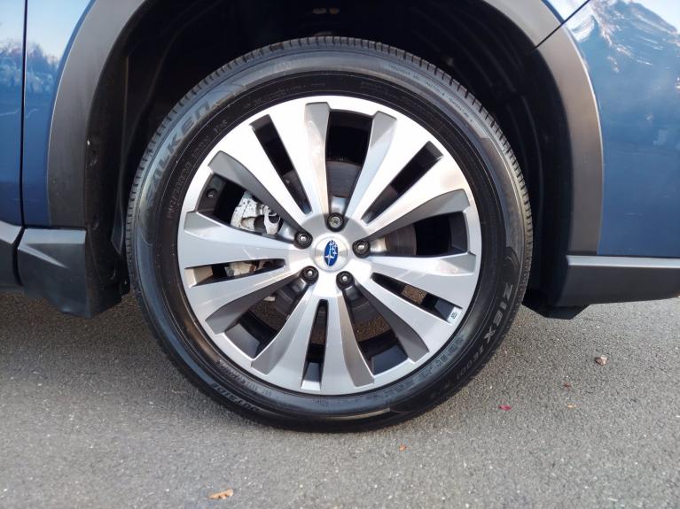 Used 2020 Subaru Ascent Touring for sale Sold at Victory Lotus in New Brunswick, NJ 08901 8