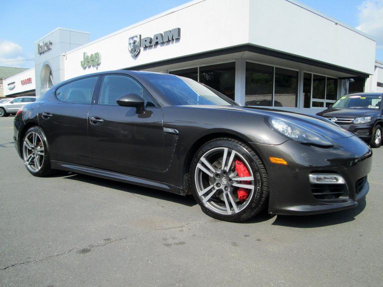 Used 2013 Porsche Panamera GTS for sale Sold at Victory Lotus in New Brunswick, NJ 08901 2