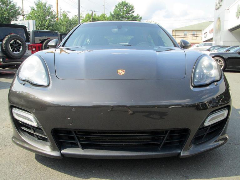 Used 2013 Porsche Panamera GTS for sale Sold at Victory Lotus in New Brunswick, NJ 08901 3