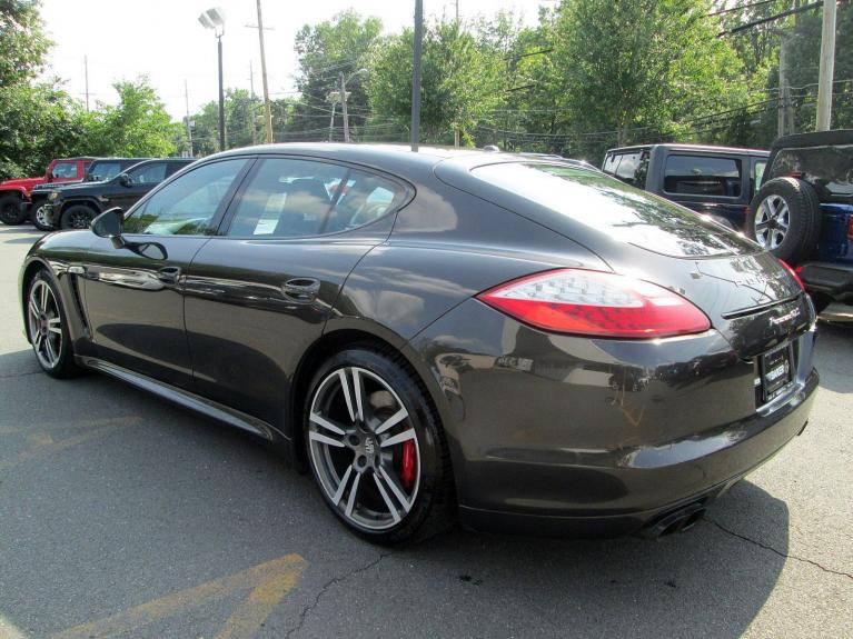 Used 2013 Porsche Panamera GTS for sale Sold at Victory Lotus in New Brunswick, NJ 08901 5