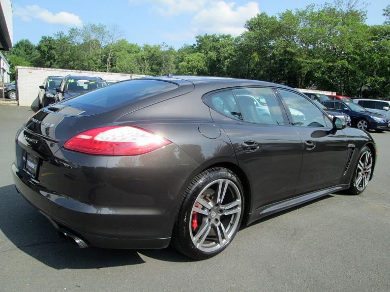 Used 2013 Porsche Panamera GTS for sale Sold at Victory Lotus in New Brunswick, NJ 08901 7