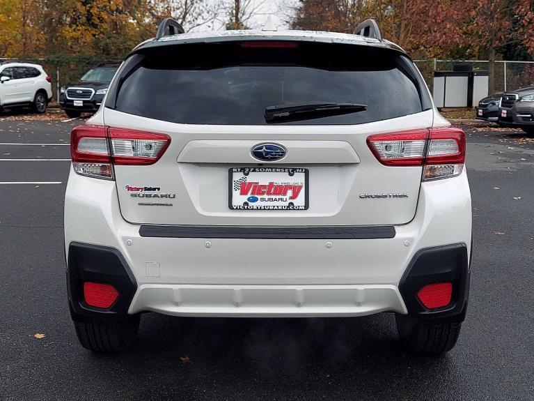 Used 2019 Subaru Crosstrek Limited for sale Sold at Victory Lotus in New Brunswick, NJ 08901 5