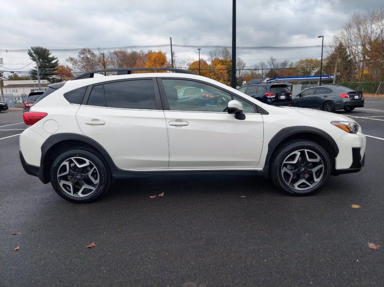 Used 2019 Subaru Crosstrek Limited for sale Sold at Victory Lotus in New Brunswick, NJ 08901 7