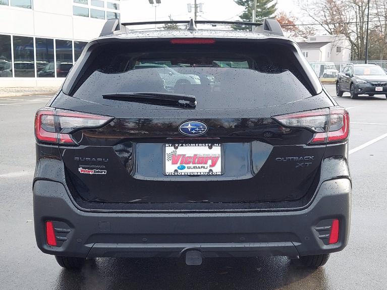 Used 2020 Subaru Outback Onyx Edition XT for sale Sold at Victory Lotus in New Brunswick, NJ 08901 5