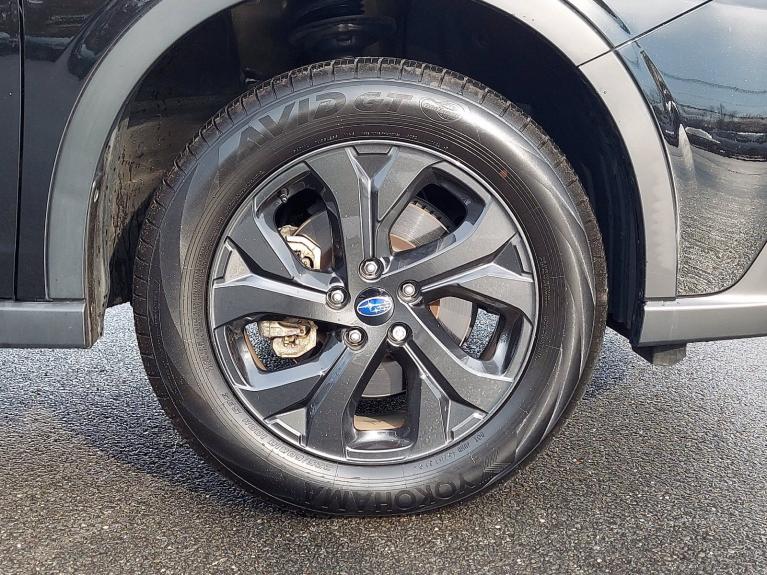Used 2020 Subaru Outback Onyx Edition XT for sale Sold at Victory Lotus in New Brunswick, NJ 08901 8