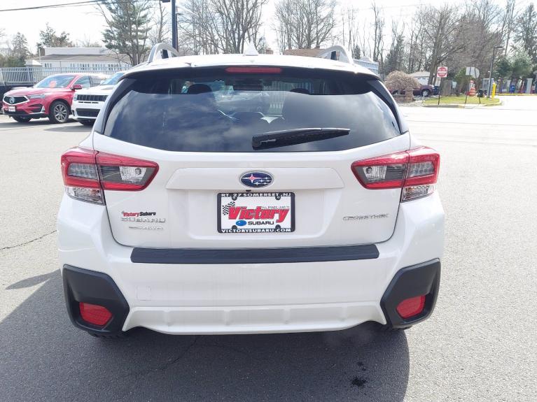 Used 2021 Subaru Crosstrek Premium for sale Sold at Victory Lotus in New Brunswick, NJ 08901 5