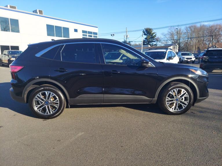 Used 2020 Ford Escape SEL for sale $31,444 at Victory Lotus in Somerset NJ 08873 7