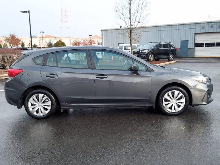 Used 2019 Subaru Impreza for sale Sold at Victory Lotus in New Brunswick, NJ 08901 7