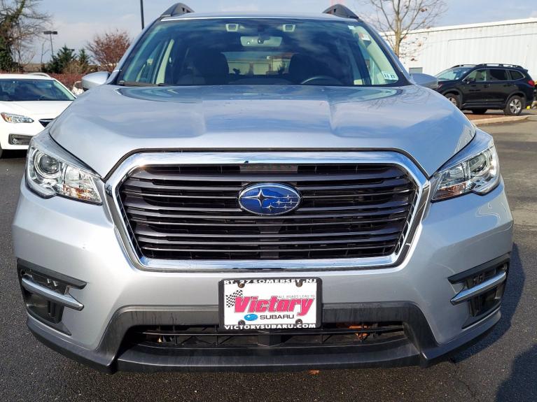 Used 2019 Subaru Ascent Premium for sale Sold at Victory Lotus in New Brunswick, NJ 08901 2