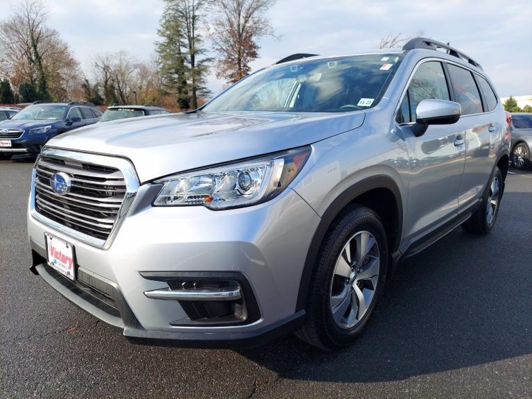 Used 2019 Subaru Ascent Premium for sale $33,999 at Victory Lotus in Somerset NJ 08873 3