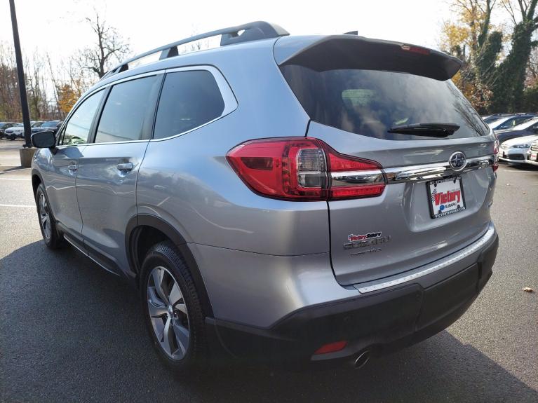 Used 2019 Subaru Ascent Premium for sale $33,999 at Victory Lotus in Somerset NJ 08873 4
