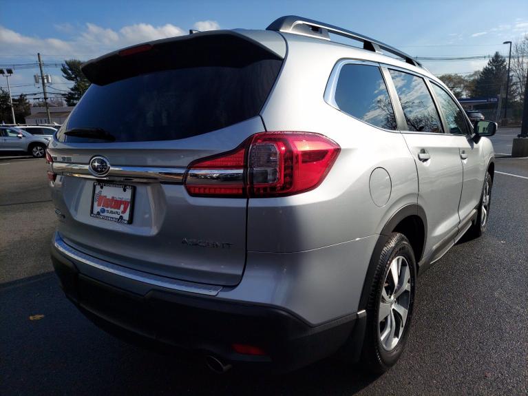 Used 2019 Subaru Ascent Premium for sale Sold at Victory Lotus in New Brunswick, NJ 08901 6