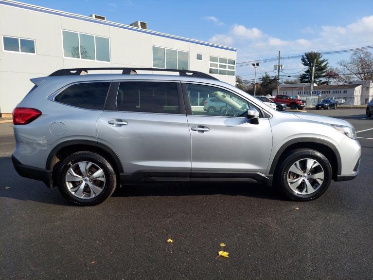 Used 2019 Subaru Ascent Premium for sale Sold at Victory Lotus in New Brunswick, NJ 08901 7