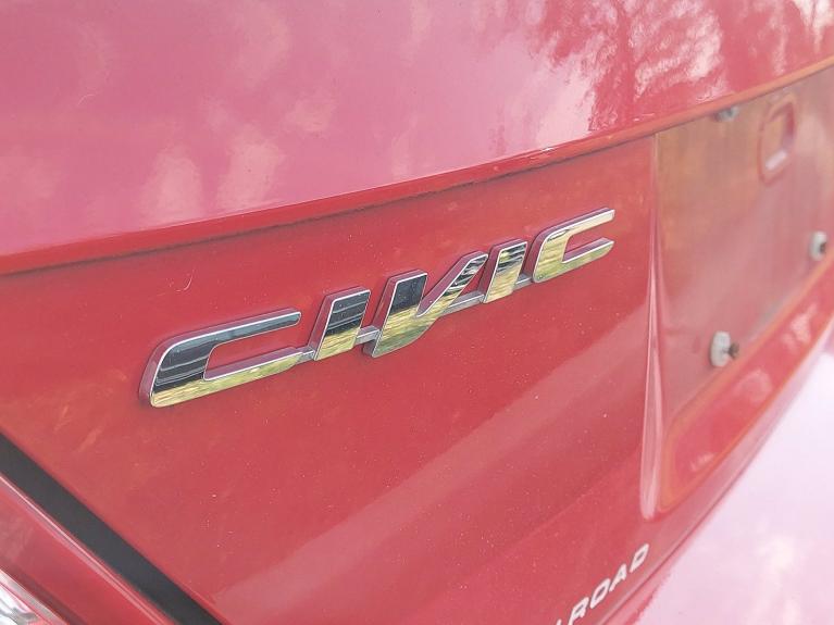 Used 2012 Honda Civic Cpe LX for sale Sold at Victory Lotus in New Brunswick, NJ 08901 4