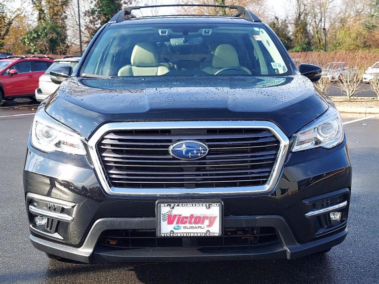 Used 2019 Subaru Ascent Limited for sale $35,999 at Victory Lotus in Somerset NJ 08873 2