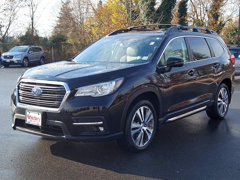 Used 2019 Subaru Ascent Limited for sale Sold at Victory Lotus in New Brunswick, NJ 08901 3