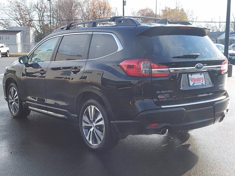 Used 2019 Subaru Ascent Limited for sale Sold at Victory Lotus in New Brunswick, NJ 08901 4