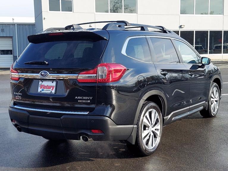 Used 2019 Subaru Ascent Limited for sale Sold at Victory Lotus in New Brunswick, NJ 08901 6