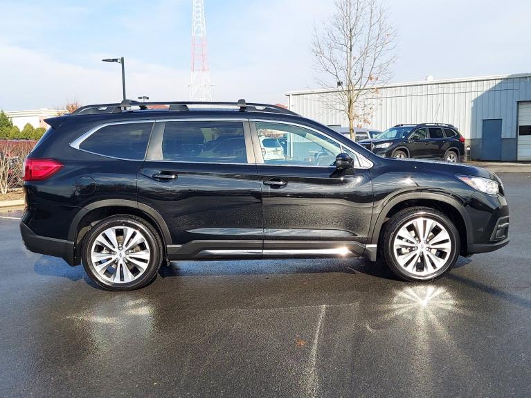 Used 2019 Subaru Ascent Limited for sale $35,999 at Victory Lotus in Somerset NJ 08873 7