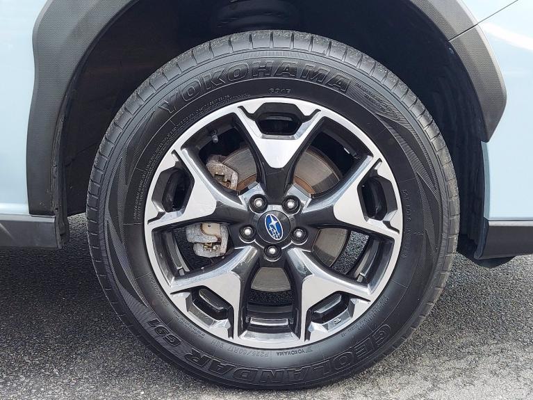 Used 2019 Subaru Crosstrek Premium for sale $27,777 at Victory Lotus in Somerset NJ 08873 8