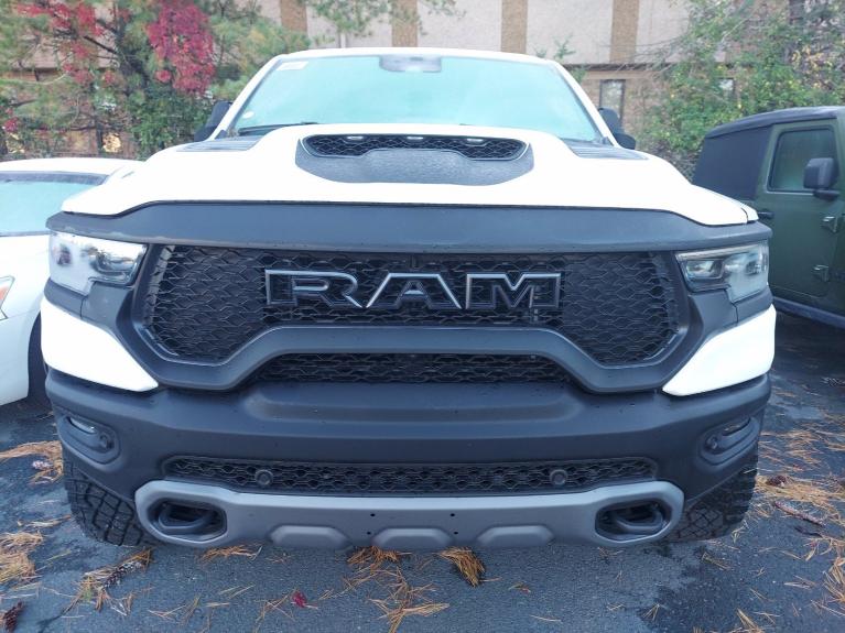 Used 2021 Ram 1500 TRX for sale Sold at Victory Lotus in New Brunswick, NJ 08901 2