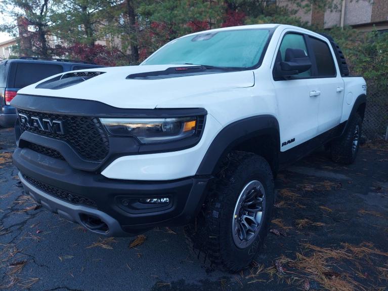 Used 2021 Ram 1500 TRX for sale $99,999 at Victory Lotus in Somerset NJ 08873 3
