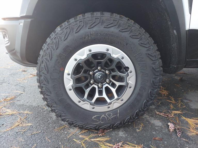 Used 2021 Ram 1500 TRX for sale $99,999 at Victory Lotus in Somerset NJ 08873 4