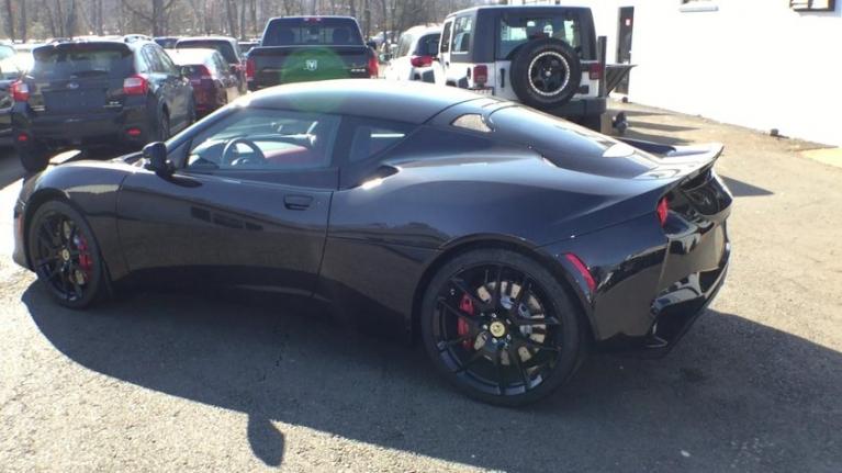 Used 2017 Lotus Evora 400 for sale Sold at Victory Lotus in Princeton NJ 08540 6