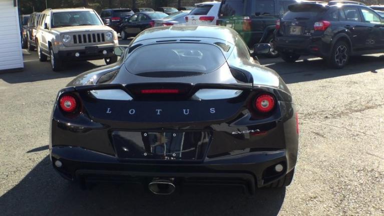 Used 2017 Lotus Evora 400 for sale Sold at Victory Lotus in Princeton NJ 08540 7