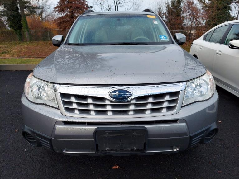 Used 2011 Subaru Forester 2.5X Premium for sale Sold at Victory Lotus in New Brunswick, NJ 08901 2