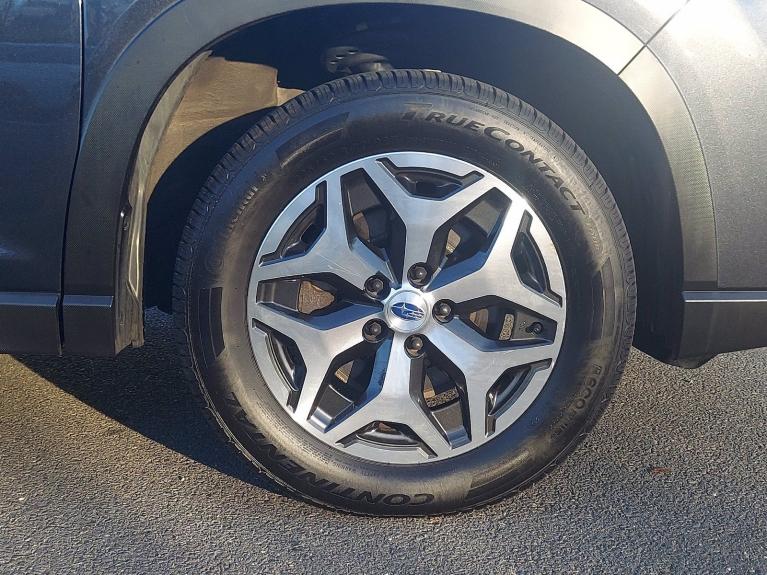 Used 2019 Subaru Forester Premium for sale $27,777 at Victory Lotus in Somerset NJ 08873 8