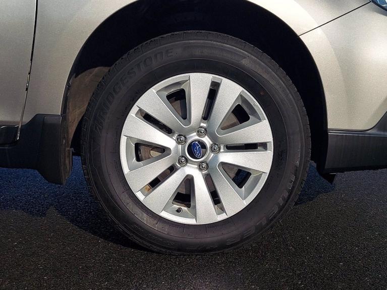 Used 2019 Subaru Outback Premium for sale $27,777 at Victory Lotus in Somerset NJ 08873 8