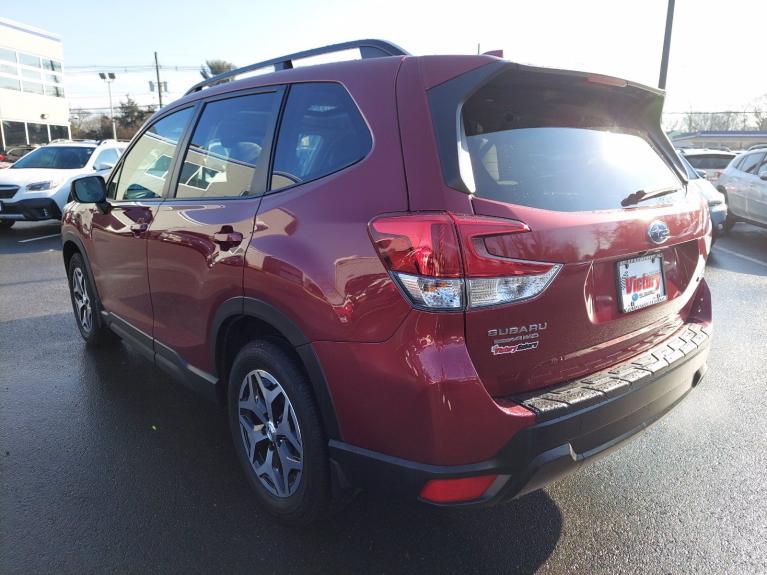 Used 2019 Subaru Forester Premium for sale Sold at Victory Lotus in New Brunswick, NJ 08901 4