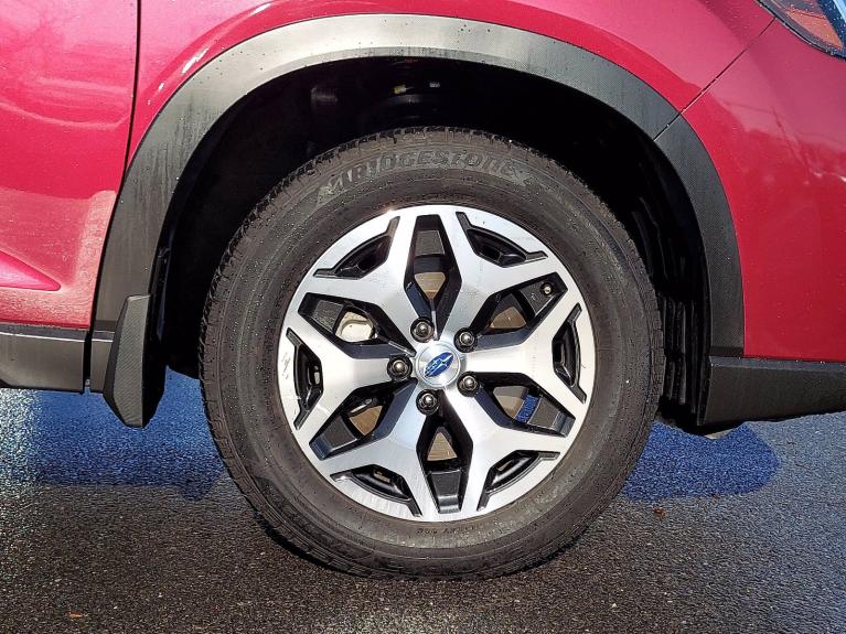 Used 2019 Subaru Forester Premium for sale $28,888 at Victory Lotus in Somerset NJ 08873 8