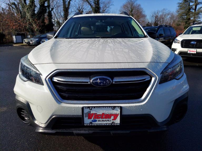 Used 2019 Subaru Outback for sale Sold at Victory Lotus in New Brunswick, NJ 08901 2