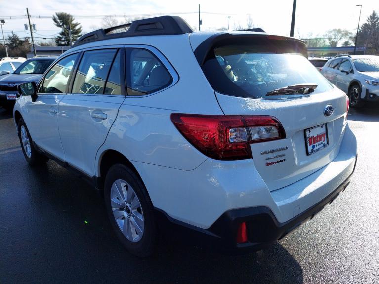 Used 2019 Subaru Outback for sale $27,452 at Victory Lotus in Somerset NJ 08873 4
