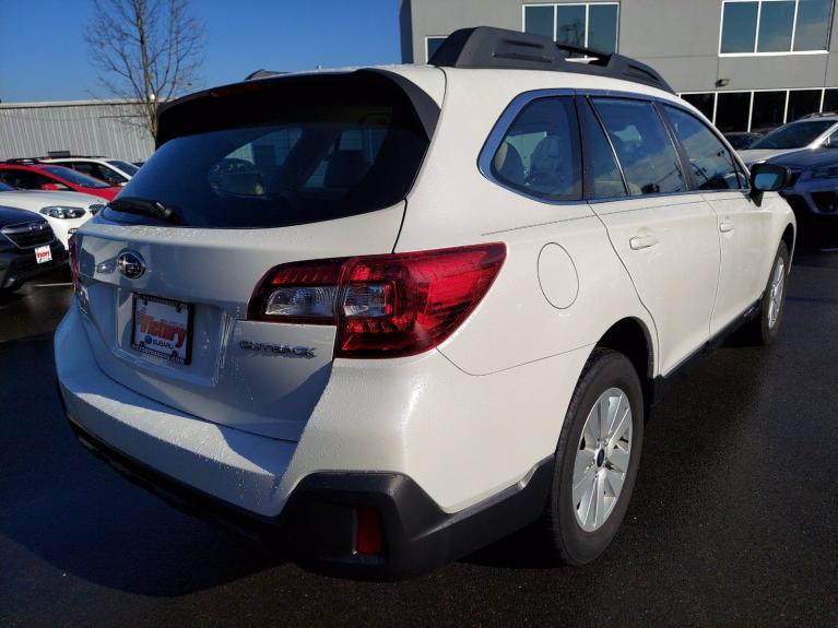 Used 2019 Subaru Outback for sale $27,452 at Victory Lotus in Somerset NJ 08873 6