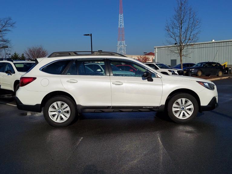 Used 2019 Subaru Outback for sale $27,452 at Victory Lotus in Somerset NJ 08873 7
