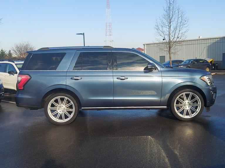 Used 2018 Ford Expedition Limited for sale $45,999 at Victory Lotus in New Brunswick, NJ 08901 7