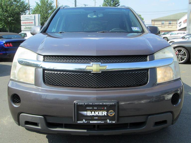 Used 2008 Chevrolet Equinox LT for sale Sold at Victory Lotus in New Brunswick, NJ 08901 3