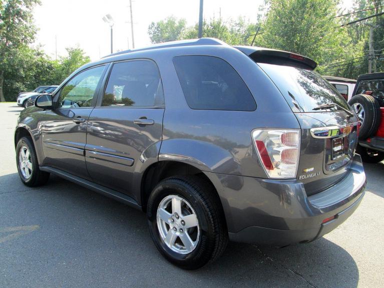 Used 2008 Chevrolet Equinox LT for sale Sold at Victory Lotus in Princeton NJ 08540 5