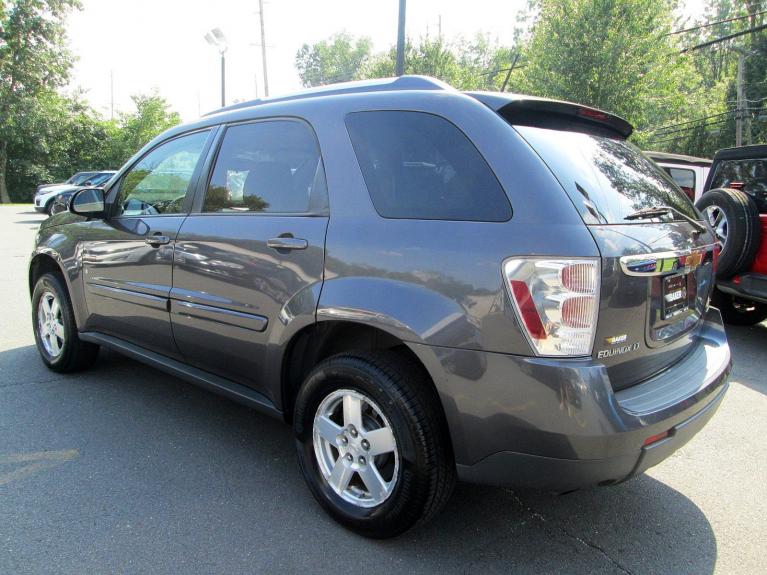 Used 2008 Chevrolet Equinox LT for sale Sold at Victory Lotus in New Brunswick, NJ 08901 5