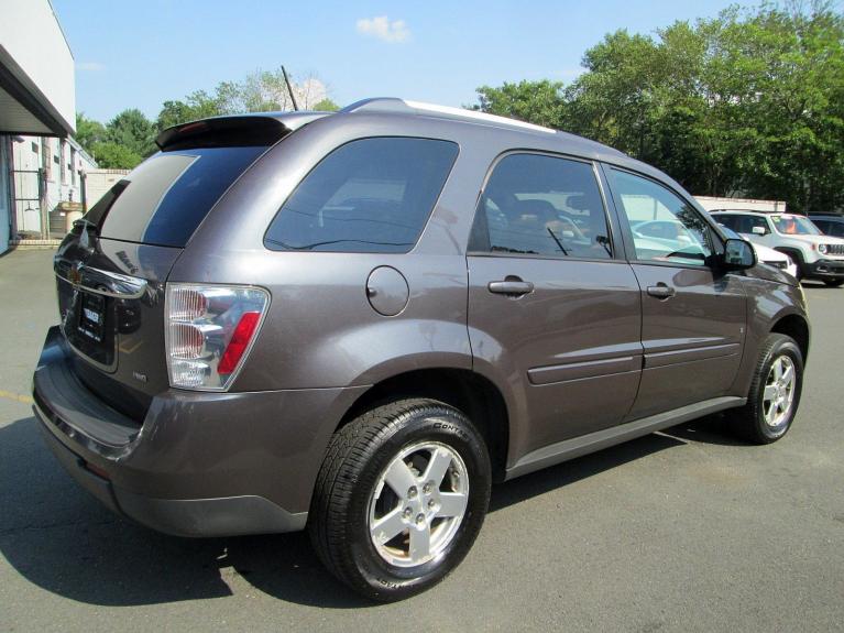 Used 2008 Chevrolet Equinox LT for sale Sold at Victory Lotus in Princeton NJ 08540 7