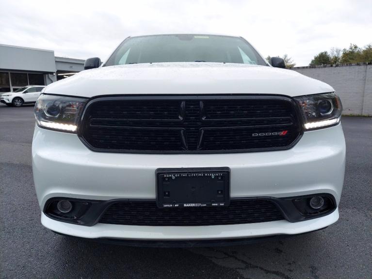 Used 2018 Dodge Durango GT for sale Sold at Victory Lotus in New Brunswick, NJ 08901 2